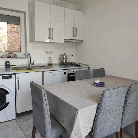 Вилла Coach Даламан