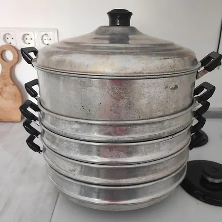 Вилла Coach Даламан