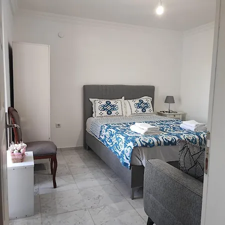 Coach Вилла Даламан